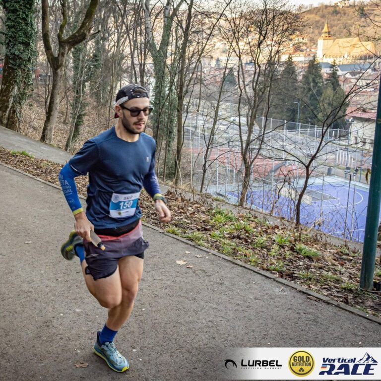 Interviu Andrei Ivanescu